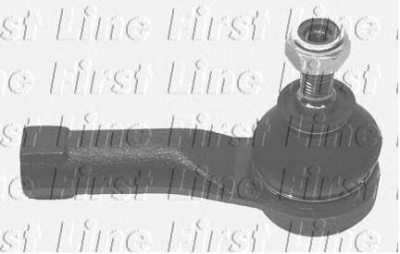 FIRST LINE ftr4985 -  Наконечник поперечной рулевой тяги